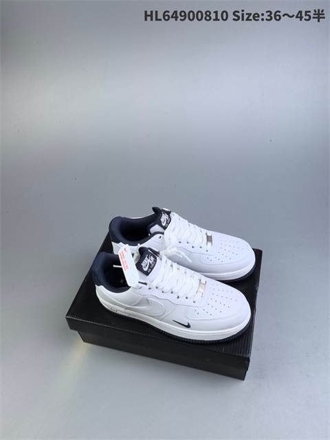 women air force one shoes 36-45 2025-9-19-705